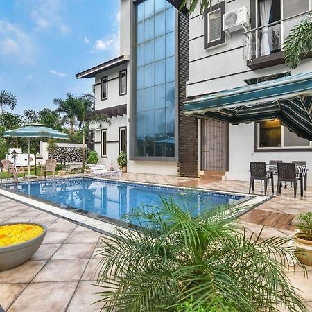 Platinum Villa 3Bhk Лонавала Екстериор снимка