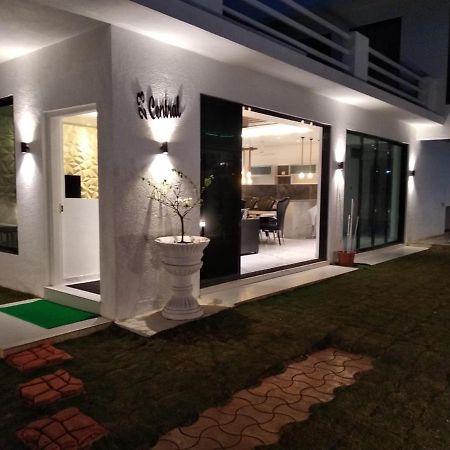 Platinum Villa 3Bhk Лонавала Екстериор снимка
