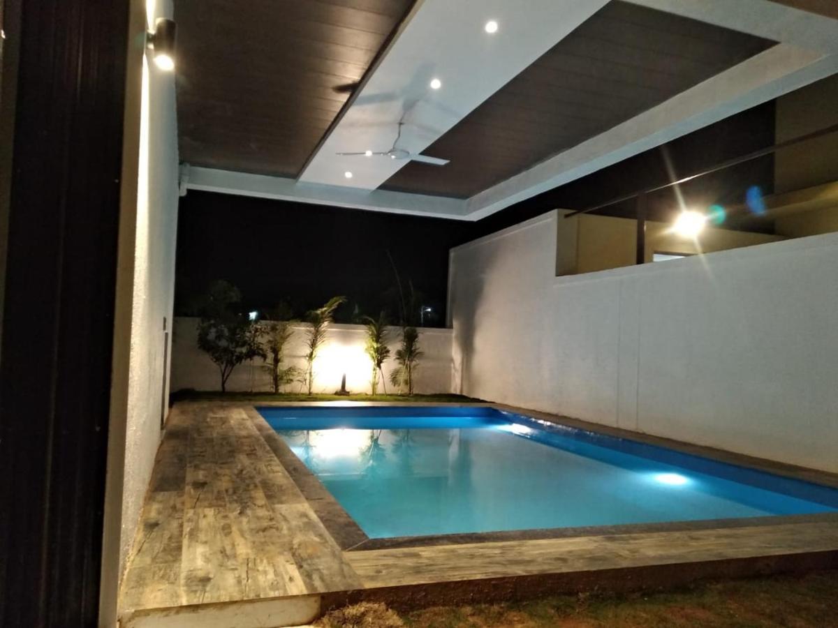 Platinum Villa 3Bhk Лонавала Екстериор снимка