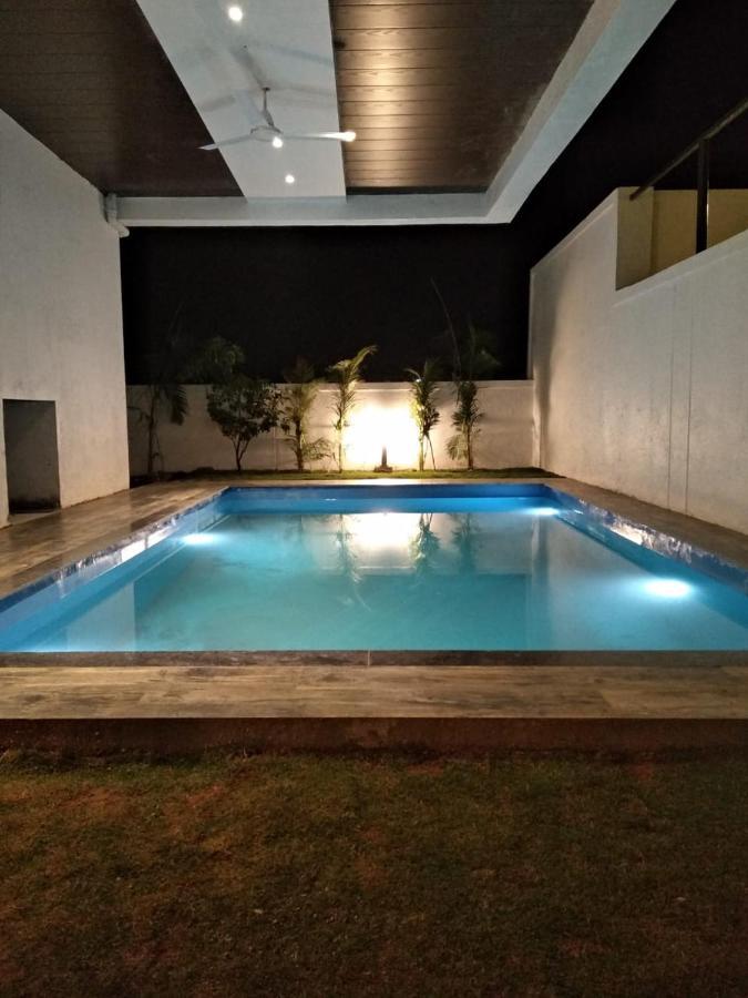 Platinum Villa 3Bhk Лонавала Екстериор снимка