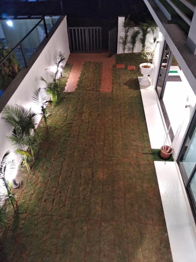 Platinum Villa 3Bhk Лонавала Екстериор снимка