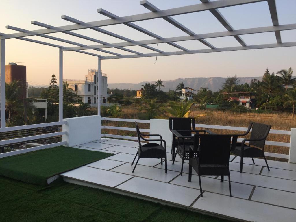 Platinum Villa 3Bhk Лонавала Екстериор снимка