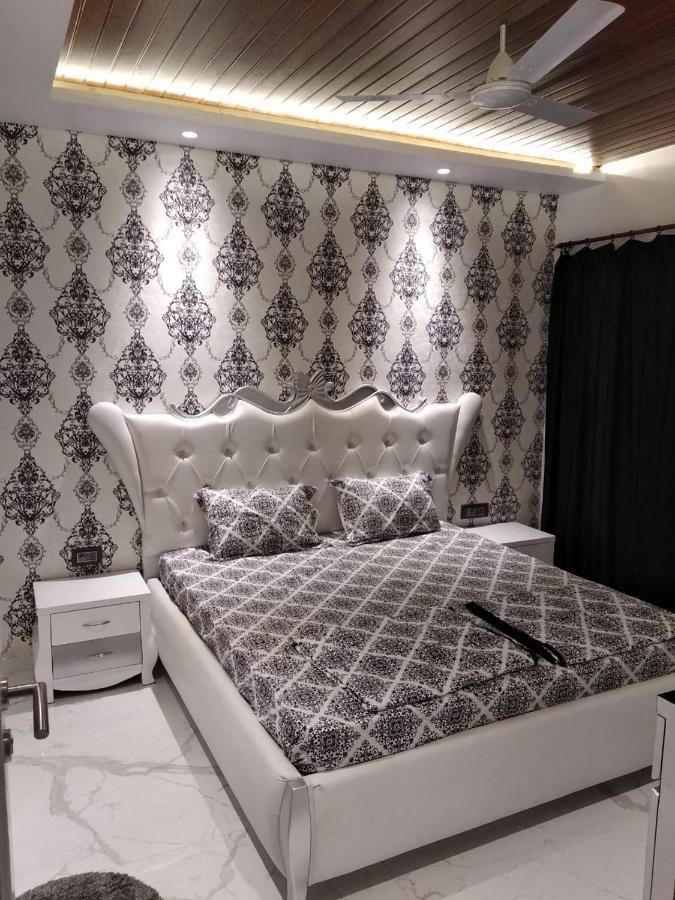 Platinum Villa 3Bhk Лонавала Екстериор снимка